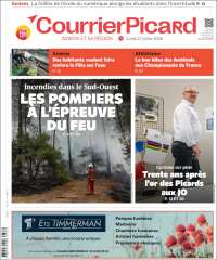 Courrier Picard