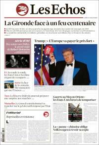 Les Echos