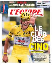 L'Equipe