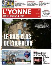 L'Yonne-Républicaine