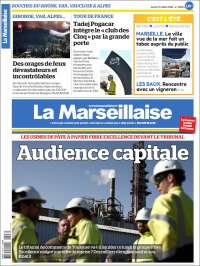 La Marseillaise