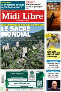 Midi Libre