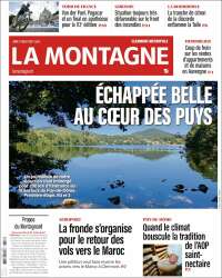 La Montagne