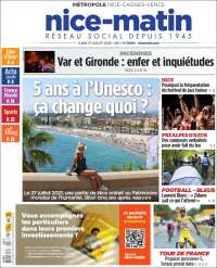 Nice-Matin