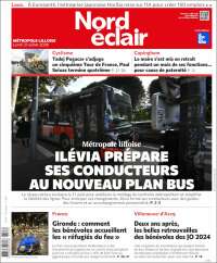 Nord Éclair