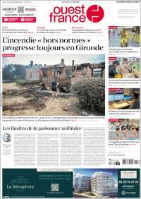 Ouest France