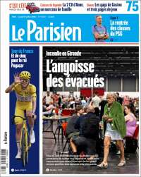 Le Parisien
