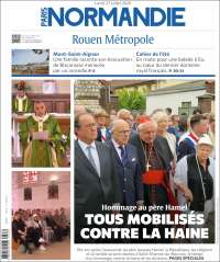 Paris Normandie