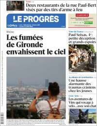 Progres de Fecamp