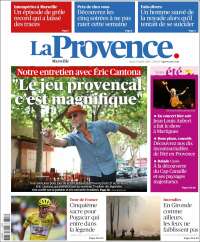 La Provence