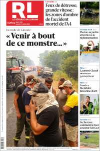 Le Republicain Lorrain
