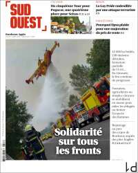 Sud Ouest