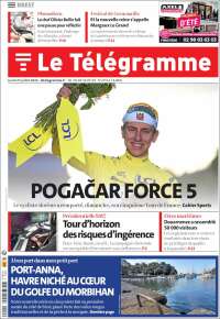 Télégramme
