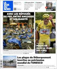 La Voix du Nord