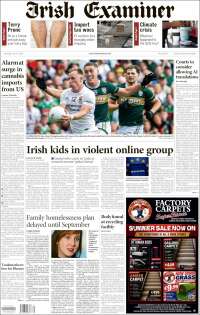 Irish Examiner