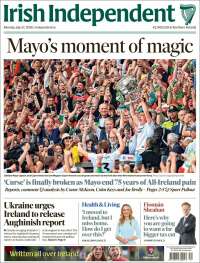 Irish Independent