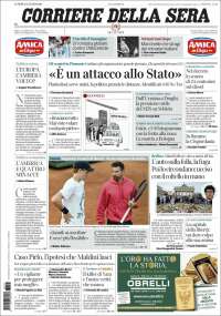 Corriere della Sera