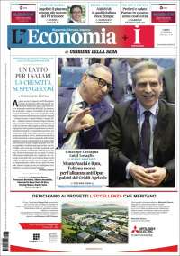 L'Economia