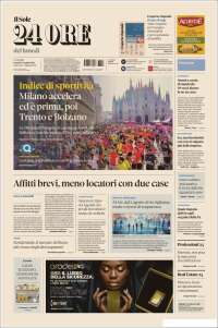 Il Sole 24 ORE