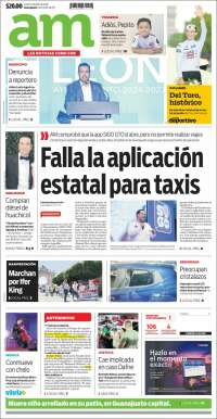Al Día A.M.