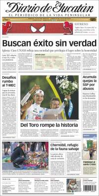 Diario de Yucatán