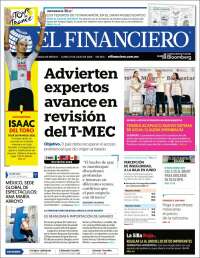 El Financiero