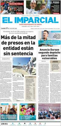 El Imparcial