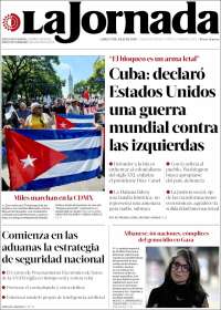La Jornada