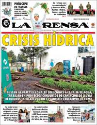 La Prensa