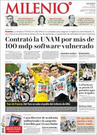 Milenio