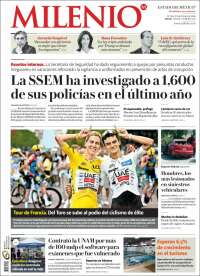 Milenio - Estado de México
