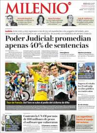 Milenio de Hidalgo