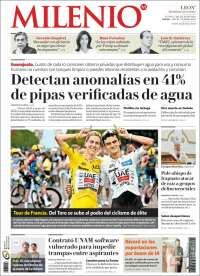 Milenio de León