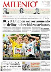 Milenio de Monterrey