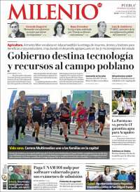 Milenio de Puebla
