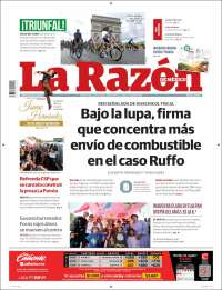 La Razón