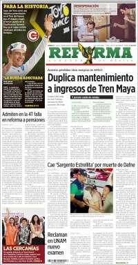 Reforma