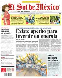 El Sol de México