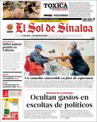 El Sol de Sinaloa