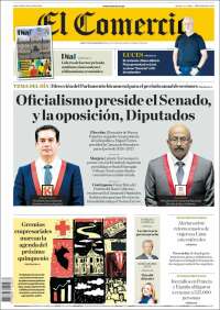 El Comercio