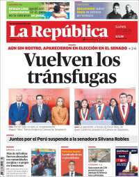 La Republica