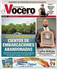 Vocero