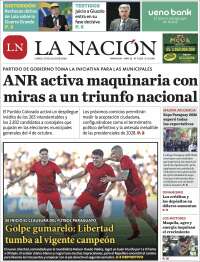 La Nación