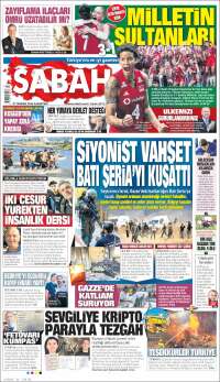 Sabah