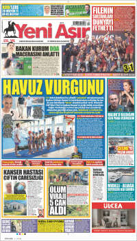 Yeni Asır