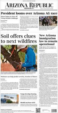 Arizona Republic News