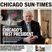 Chicago Sun-Times