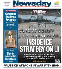 Newsday