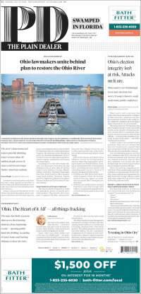 The Plain Dealer