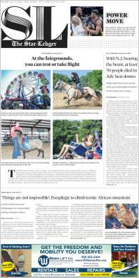 Star-Ledger